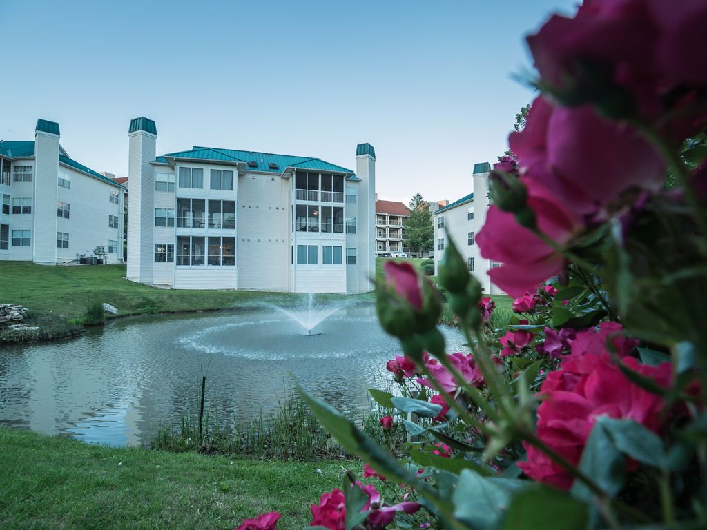 Branson Nightly Condo Rentals Branson Missouri